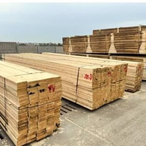 نردبان چوبی سفری