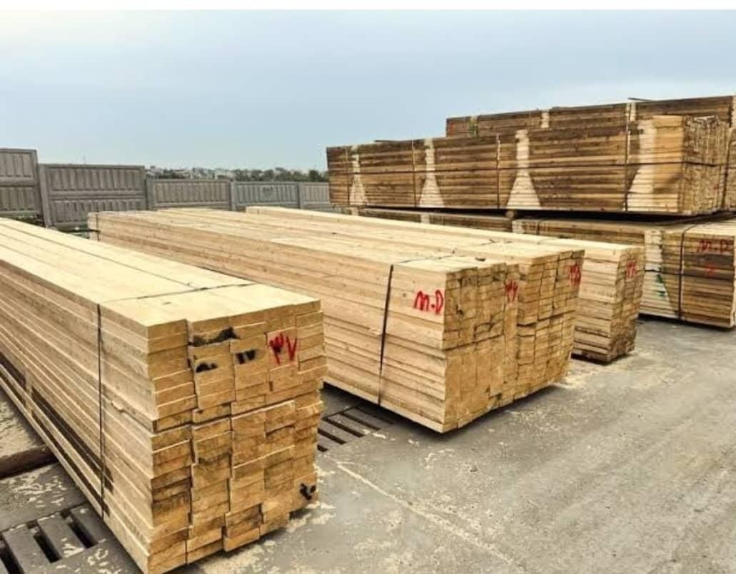 نردبان چوبی سفری نردبان چوبی سفری